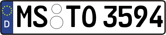 MS-TO3594