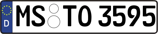 MS-TO3595