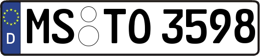 MS-TO3598