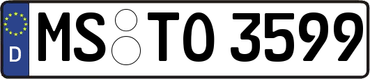 MS-TO3599