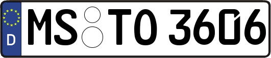 MS-TO3606
