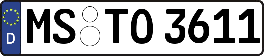 MS-TO3611