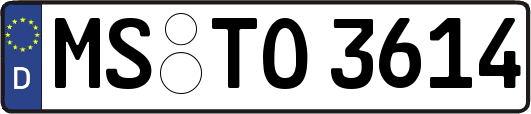 MS-TO3614