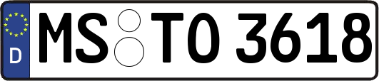 MS-TO3618