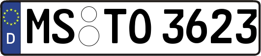 MS-TO3623