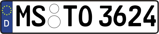 MS-TO3624