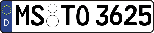 MS-TO3625