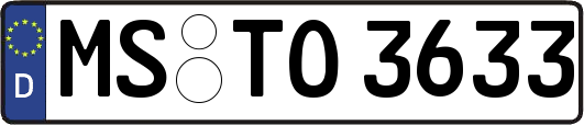 MS-TO3633