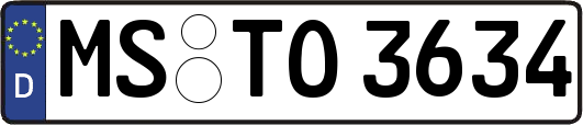MS-TO3634