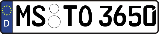 MS-TO3650