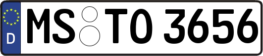 MS-TO3656