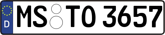 MS-TO3657