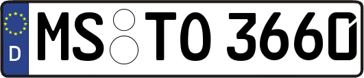 MS-TO3660