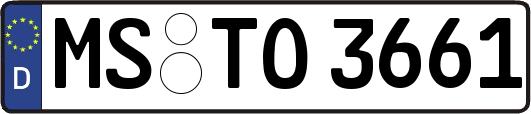 MS-TO3661