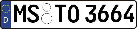 MS-TO3664