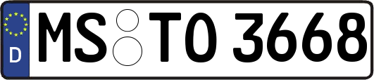 MS-TO3668