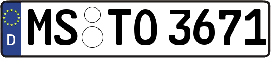MS-TO3671