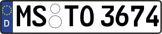 MS-TO3674