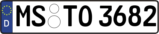 MS-TO3682