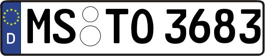 MS-TO3683