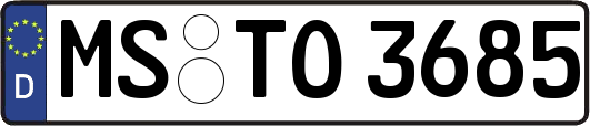 MS-TO3685