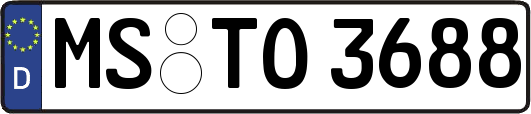 MS-TO3688