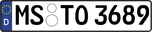 MS-TO3689