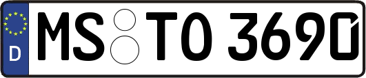 MS-TO3690
