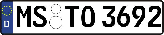 MS-TO3692