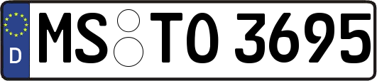 MS-TO3695