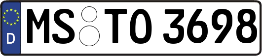 MS-TO3698
