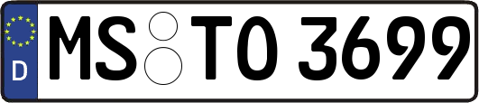 MS-TO3699