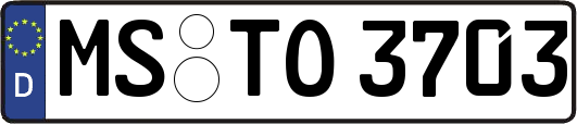 MS-TO3703