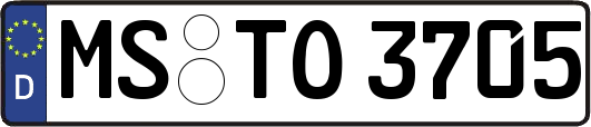 MS-TO3705
