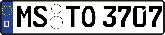 MS-TO3707