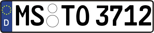 MS-TO3712