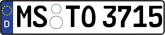 MS-TO3715
