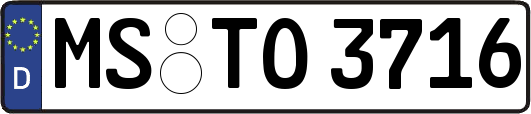 MS-TO3716