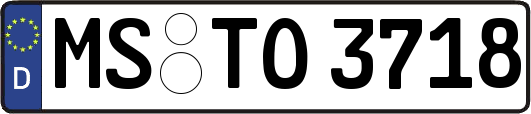 MS-TO3718