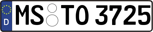 MS-TO3725