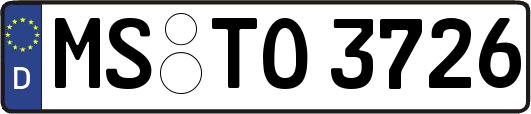 MS-TO3726