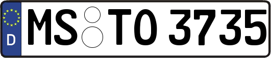 MS-TO3735