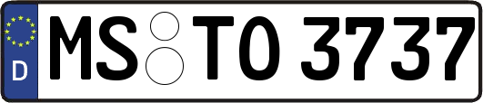 MS-TO3737