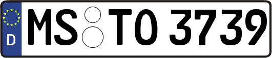 MS-TO3739