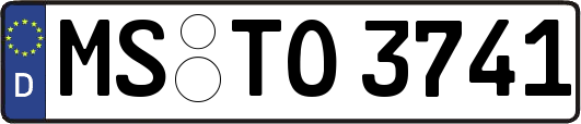 MS-TO3741