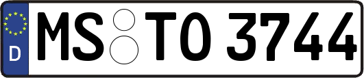 MS-TO3744