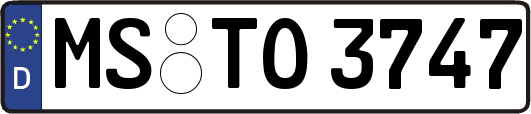 MS-TO3747