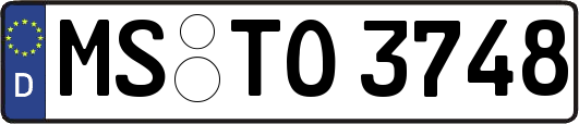 MS-TO3748