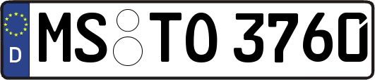MS-TO3760