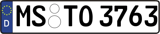 MS-TO3763